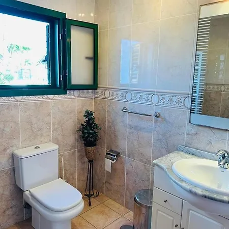 Apartment Jardin Del Sol 6 Playa Blanca (Lanzarote)