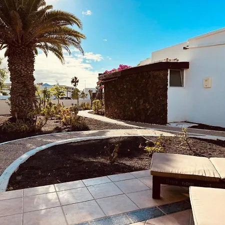 Lejlighed Jardin Del Sol 6 Playa Blanca (Lanzarote)