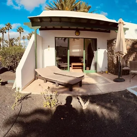 Jardin Del Sol 6 * Playa Blanca (Lanzarote)