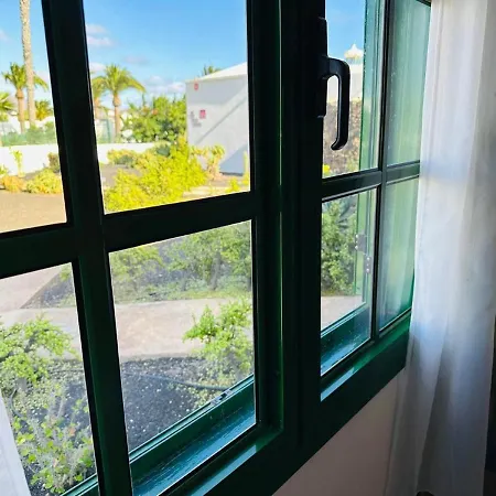 Appartement Jardin Del Sol 6 *